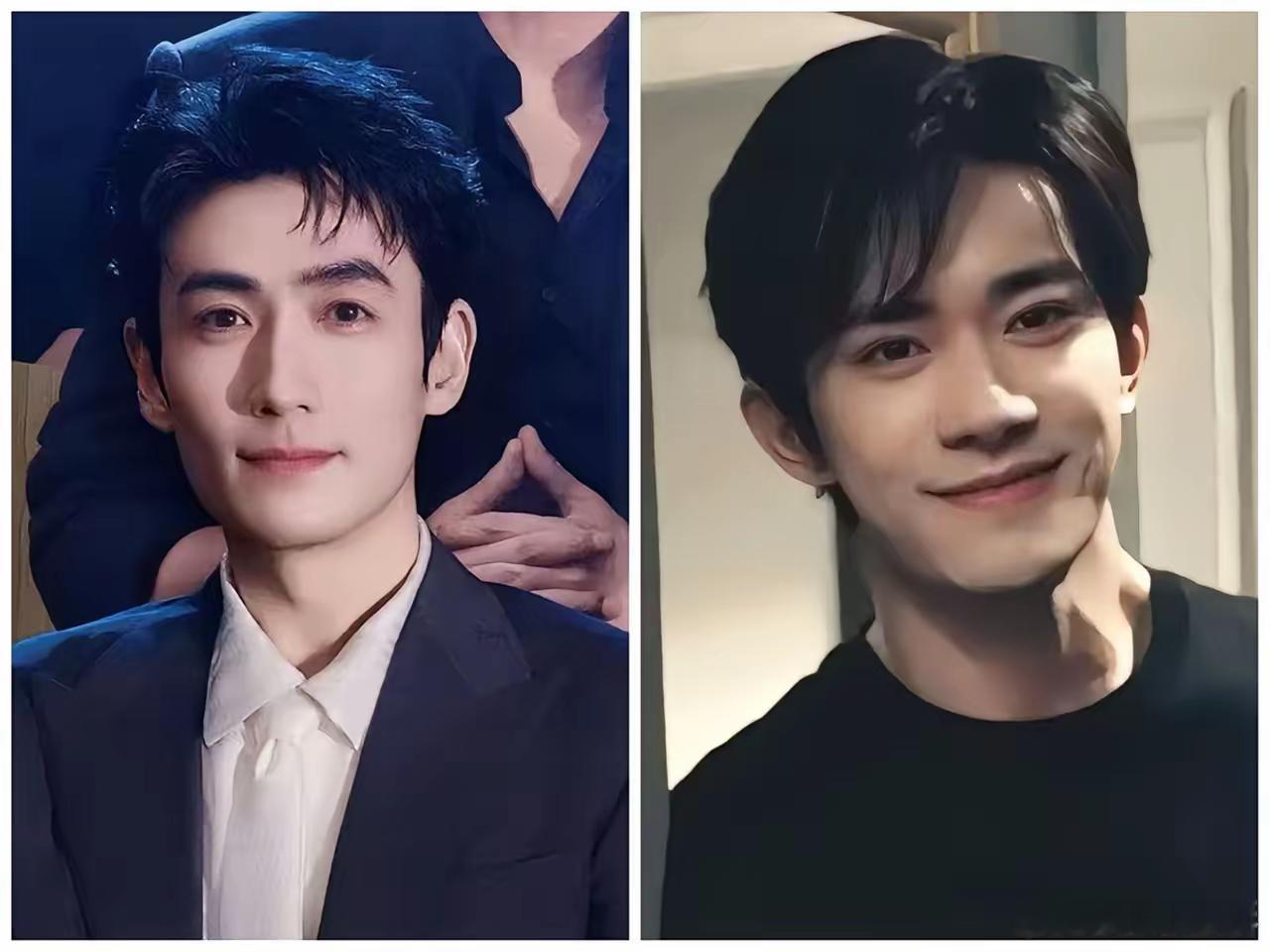 易烊千玺提名金鸡奖，我不奇怪，朱一龙提名金鸡奖，我也不奇怪，我真正奇怪的是，这金