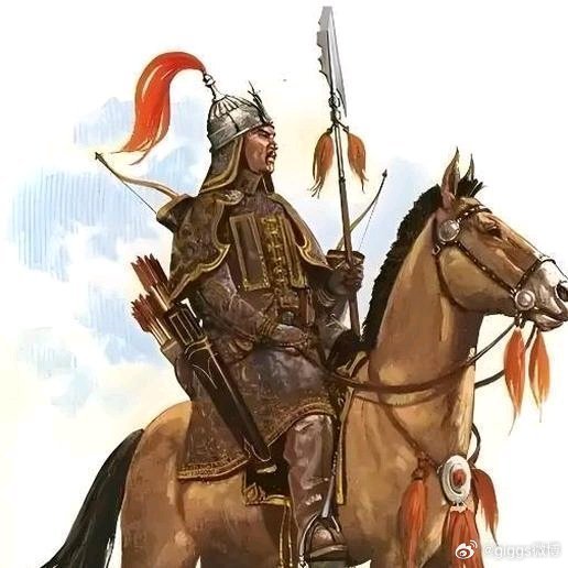 《他是历史上最英明的亡国之君，可惜生错了年代》如果不是那一绳白练，挂在蔡州城里一