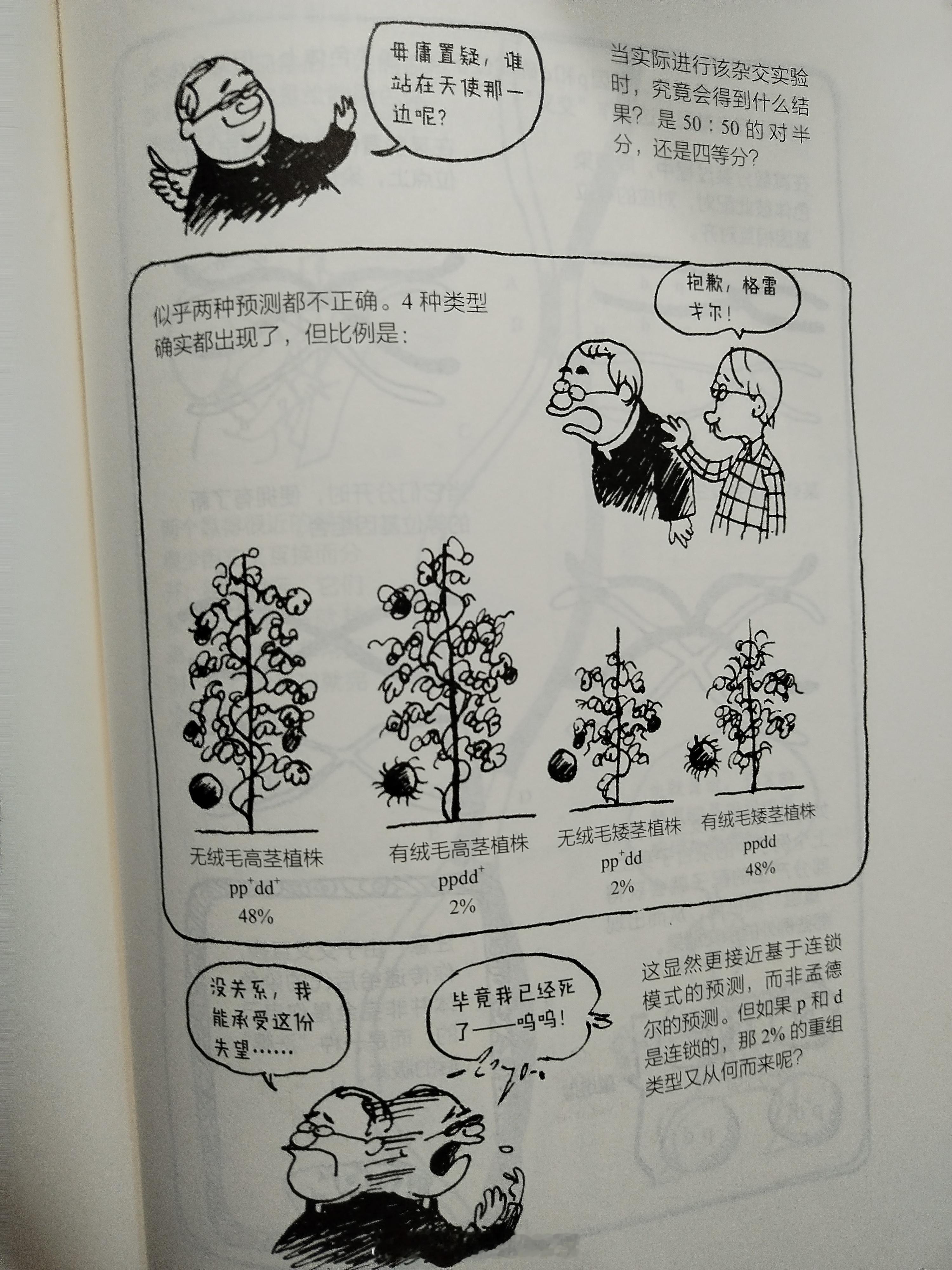 这个系列的也不错喜欢漫画的小可爱可以看看 