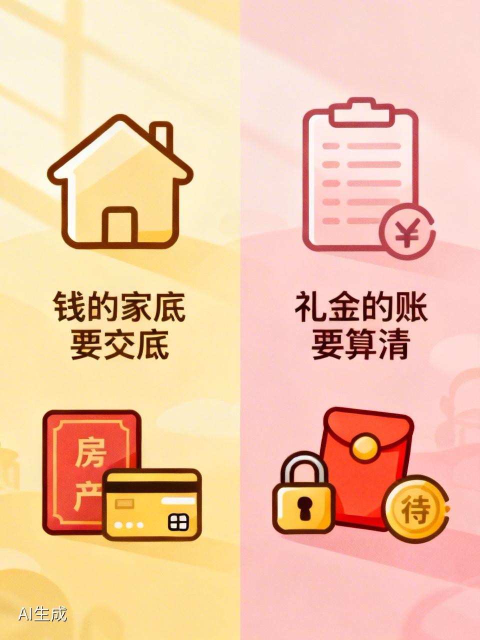 老人别等！这2件事必须提前告诉孩子！
人老了，身体和记性跟不上是真扎心！
👉【