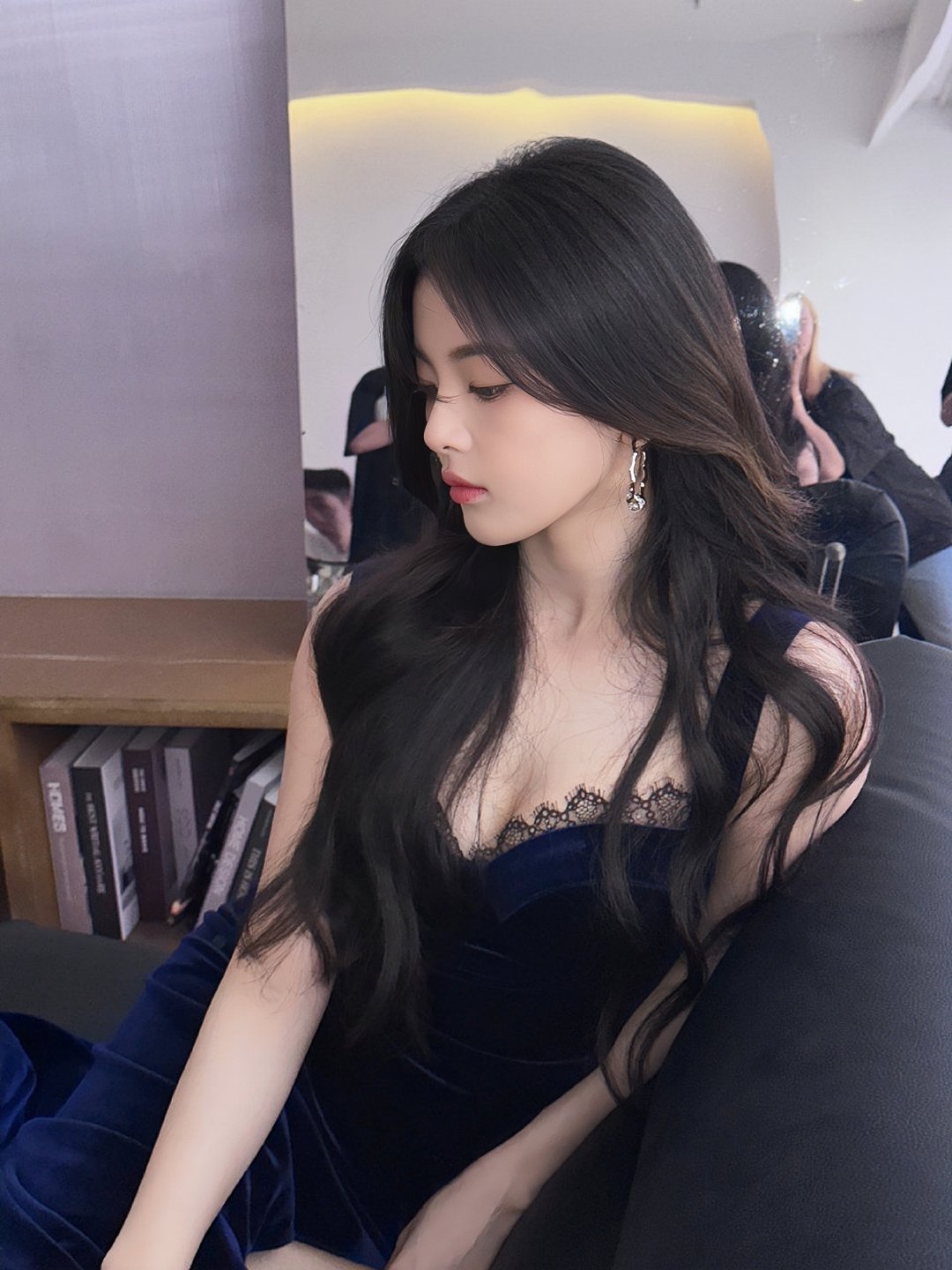 #杨超越[超话]#ycy#杨超越七时吉祥# ycy#杨超越祥云# “All  y