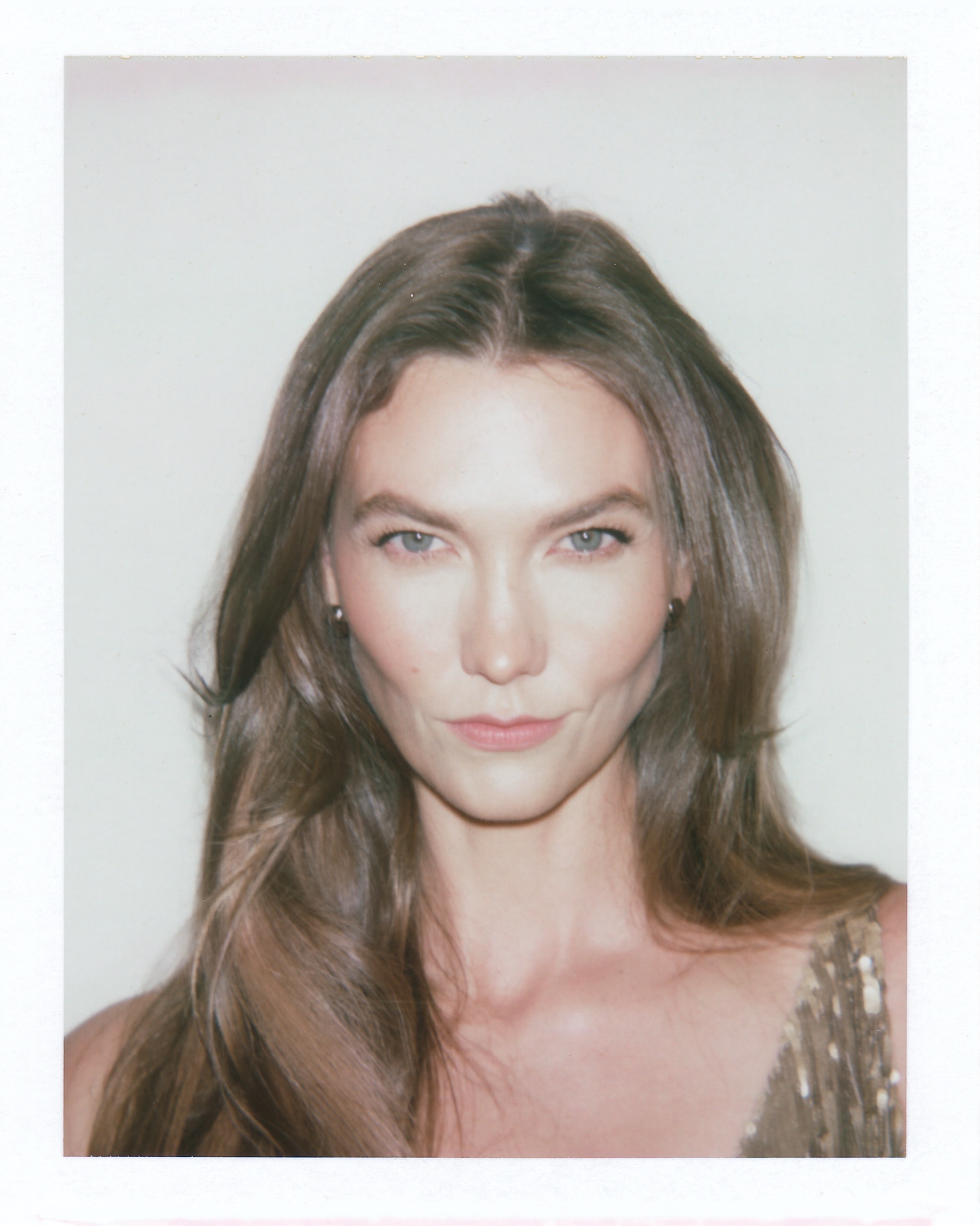 karlie kloss esteelauder 🎞️💄👀✨ ​​​