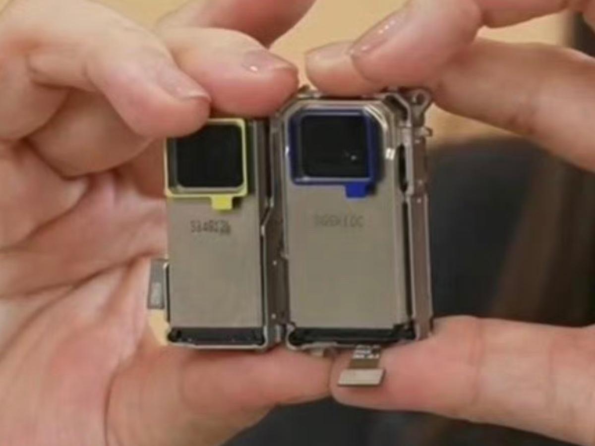 卢伟冰：小米17 Ultra是小米最薄Ultra（所以机身厚度在8.38mm以内