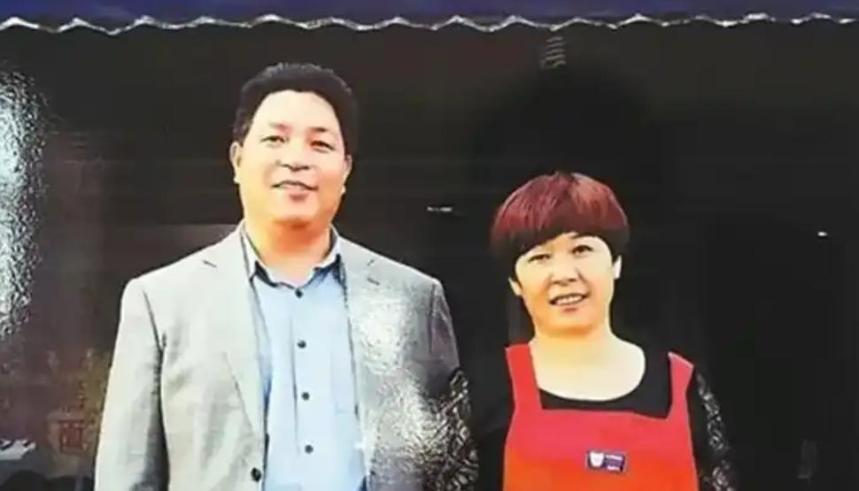 1993年，浙江一女子傍晚下班，被3名男子尾随。女子吓得腿抖，等到了家门口才壮胆