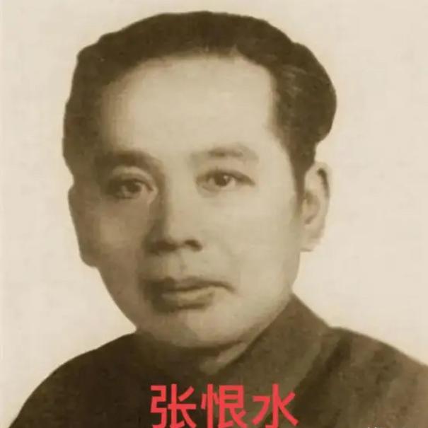1913年张恨水嫌原配徐文淑丑，可偏偏每晚又离不开那间新房，十月怀胎，徐文淑拼死