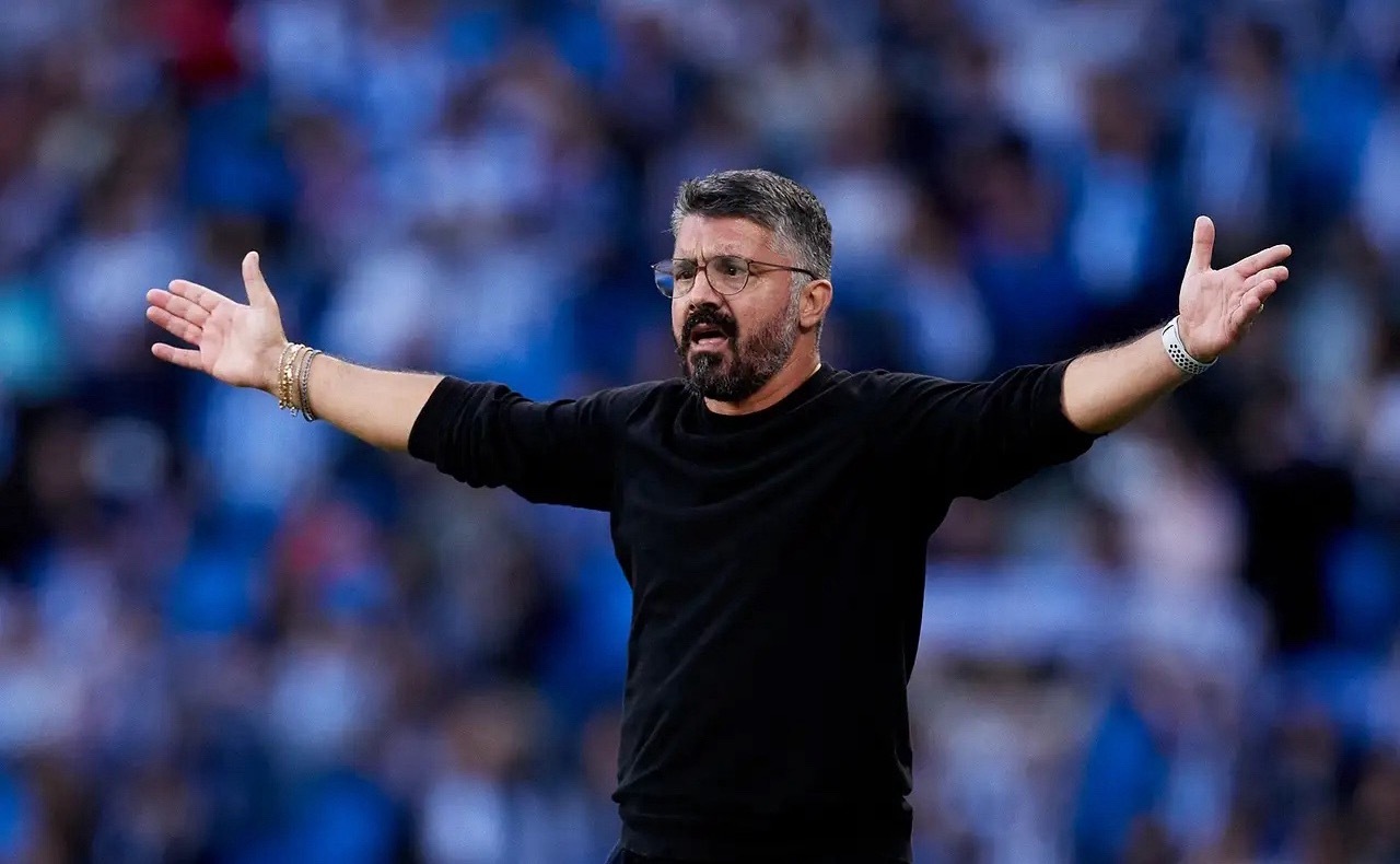 说起来有些伤人，加图索可能是目前意大利队的大短板。世界杯附加赛生死关头，他执意将