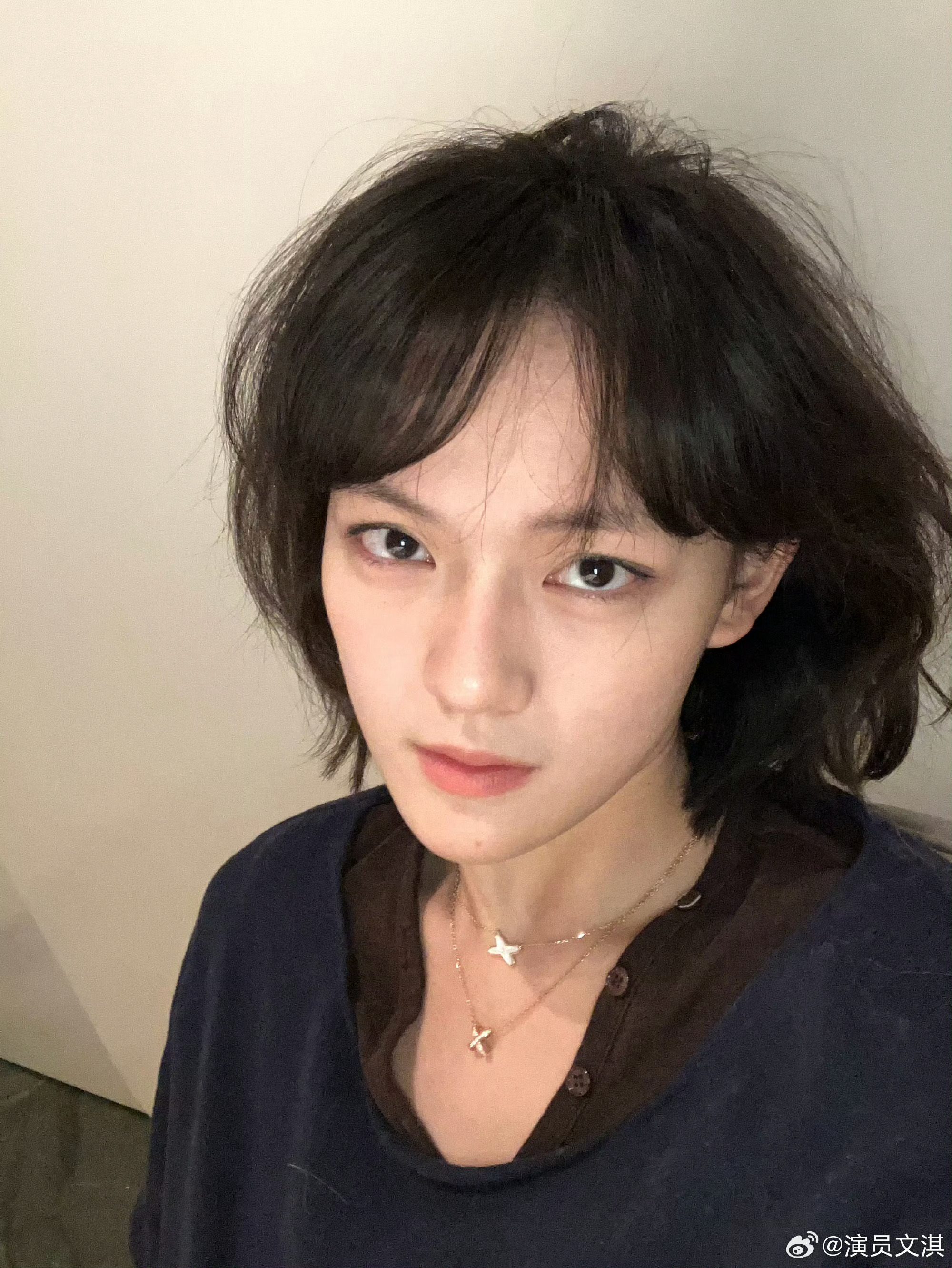 文淇好爽一张脸文淇live图状态更新日常碎片🧩介个小文淇就这样淡淡的萌翻所有人