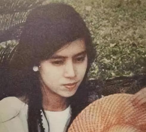 1976年，19岁的许纯美去富豪家玩时，被李文清强暴却不幸“中彩”，为了面子，许