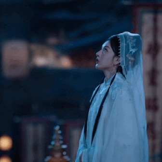 表妹万福 《表妹万福》在腾讯大会表现不错，值得期待。祖儿明妆丽服很美，导演拍出了