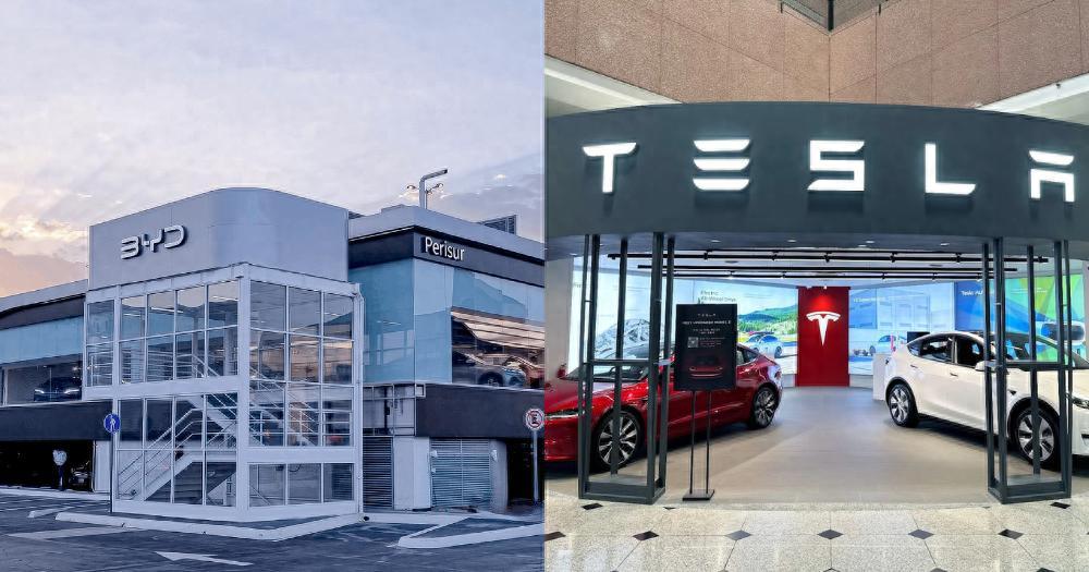 从追赶至超越！比亚迪问鼎2025全球纯电销量冠军


2025年绝对是全球电动车