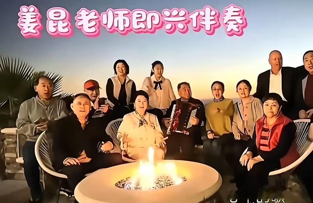 你们住在美国加州，我忍了！你们在美国加州唱爱国的歌，我也忍了！但我忍不了的是，偏