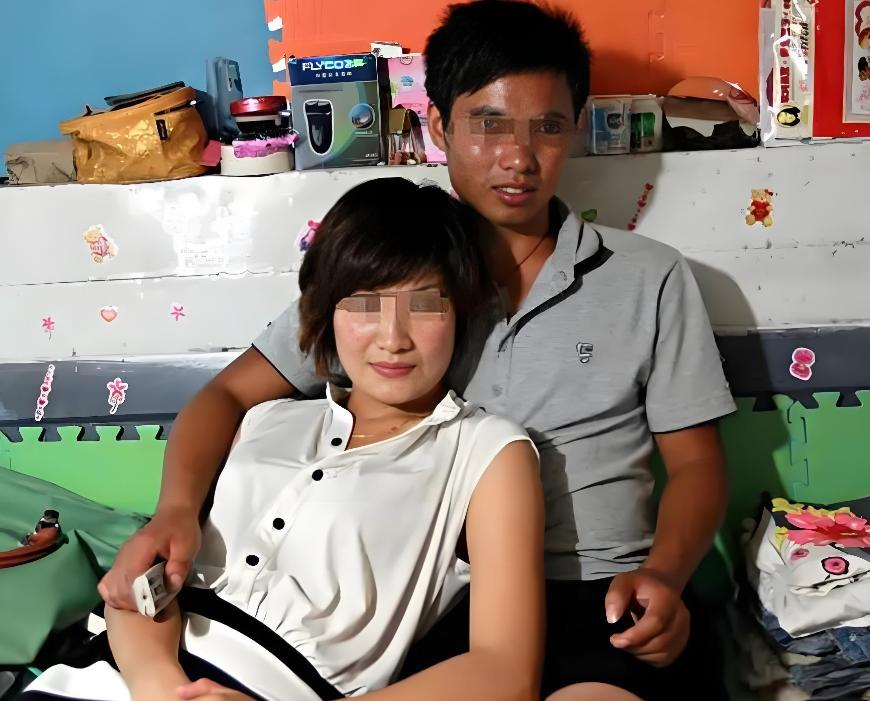 2006年秋天，河北省廊坊市梨园村发生了一起让整个冀中平原陷入恐慌的杀妻案。
凶