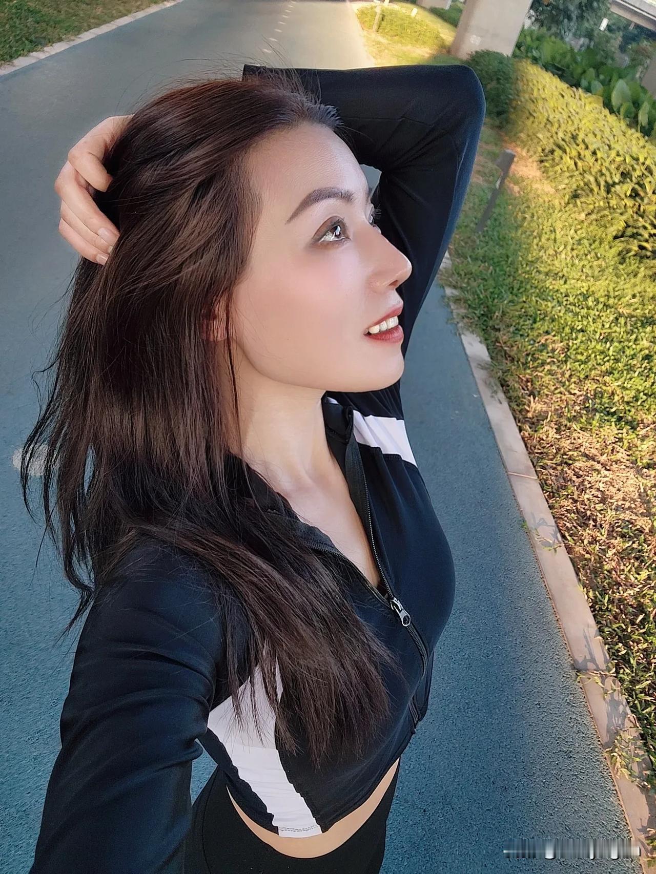 自律遇见更美的自己🌞记录生活 阳光心态 热爱生活 生活很须自律