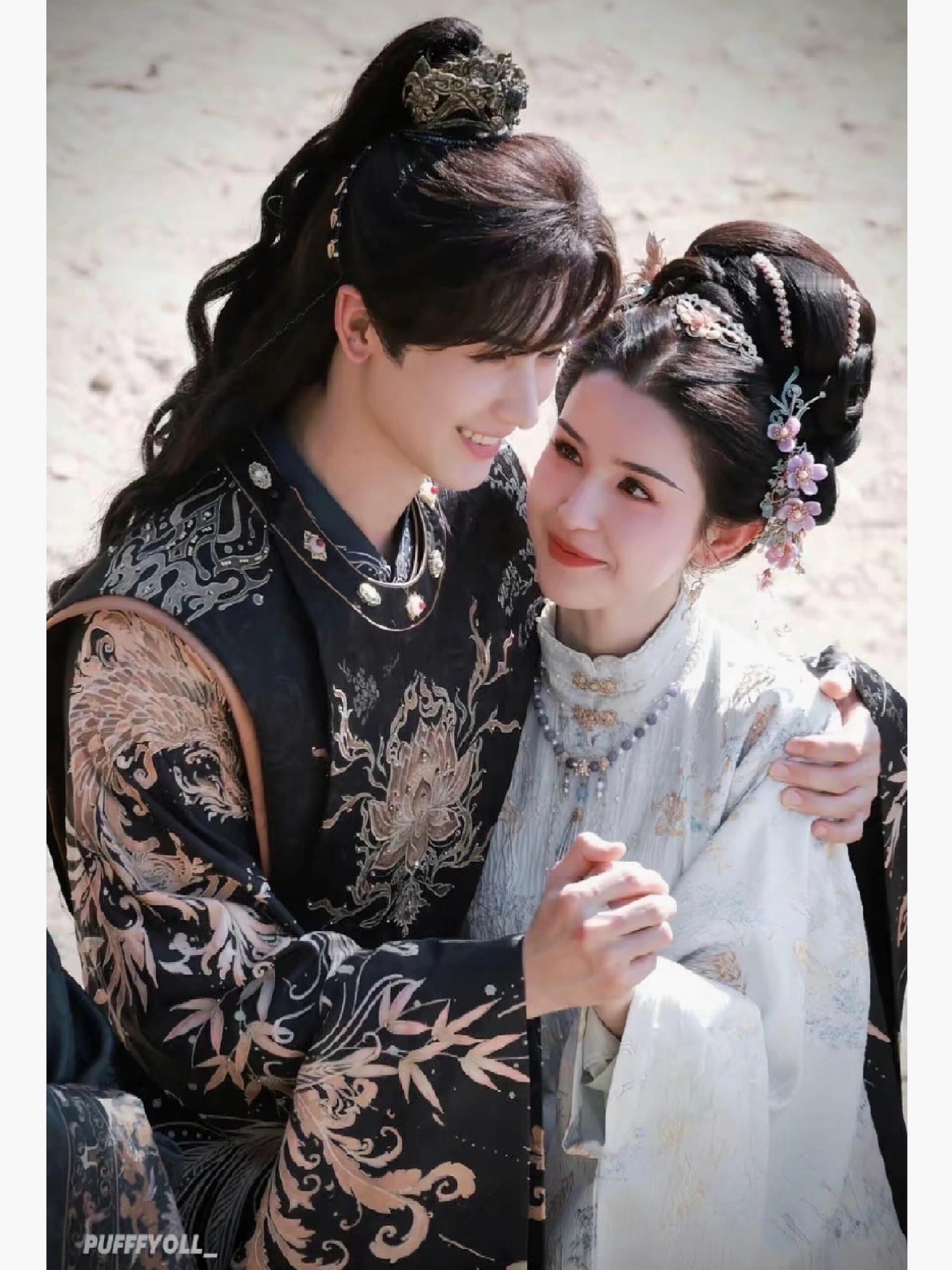 我天，空降了？10.28腾讯视频竟然要播了！感觉看路透都还没过很久呢好期待最近最