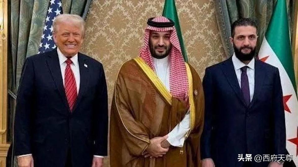 阿联酋和沙特若是参战，最终倒霉的是他们自己，到时候美以会拍拍屁股走人，将海湾国家