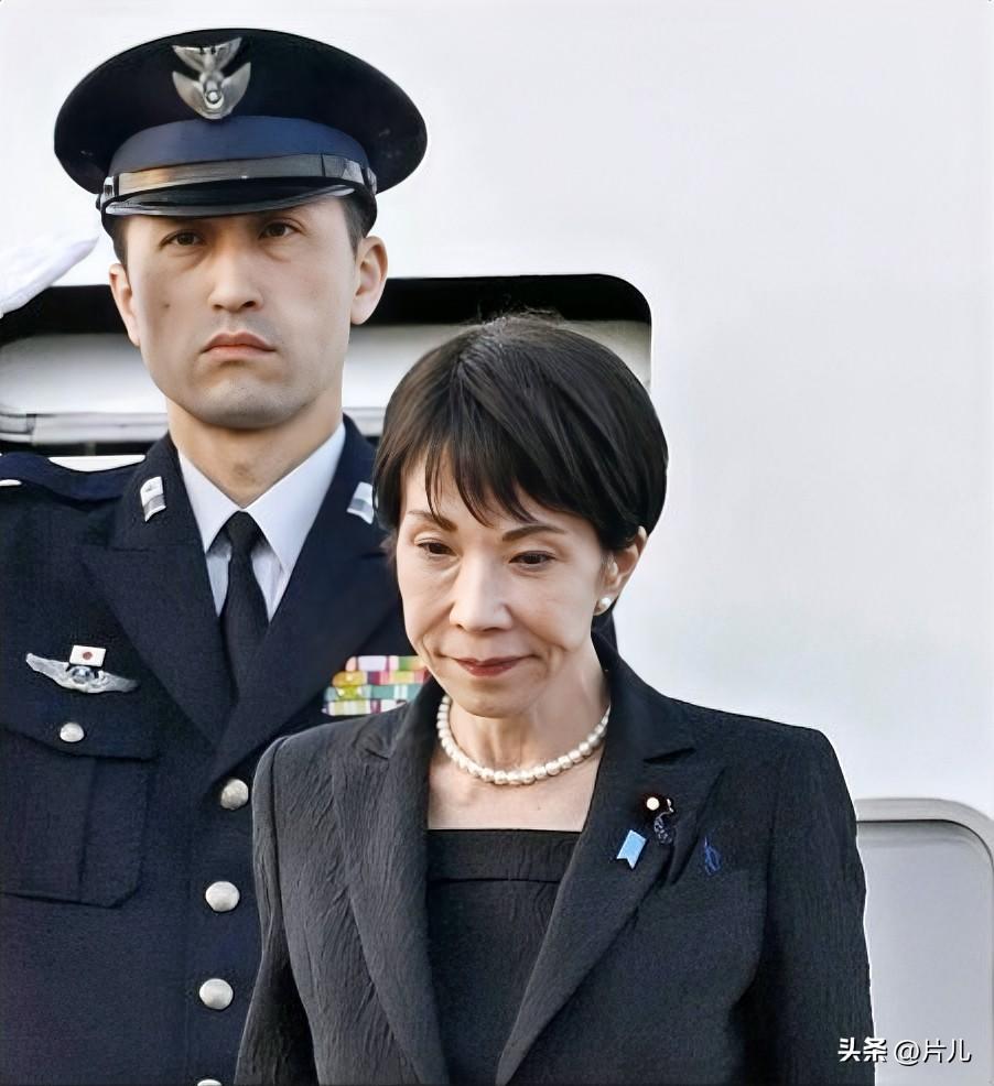 被骂惨了！高市早苗访美回国后遭到多党怒斥，被认为称赞特朗普的表态不能代表日本民众