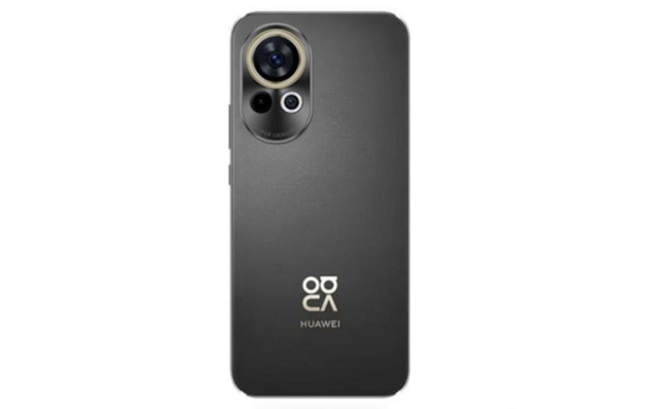 华为新机又要来了？而且网传还是麒麟芯片，这款新机大概率是nova 12系列，其中