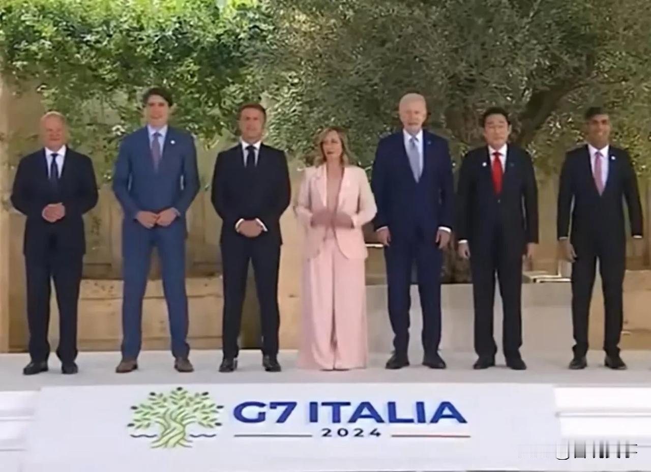 这七个真不要脸啊！
督促我们不要限制出口管制，特别在关键矿产方面。他们认为这会对