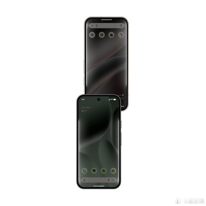 谷歌推出 Android 设备近距离数据快速共享，仅需点击即可完成 