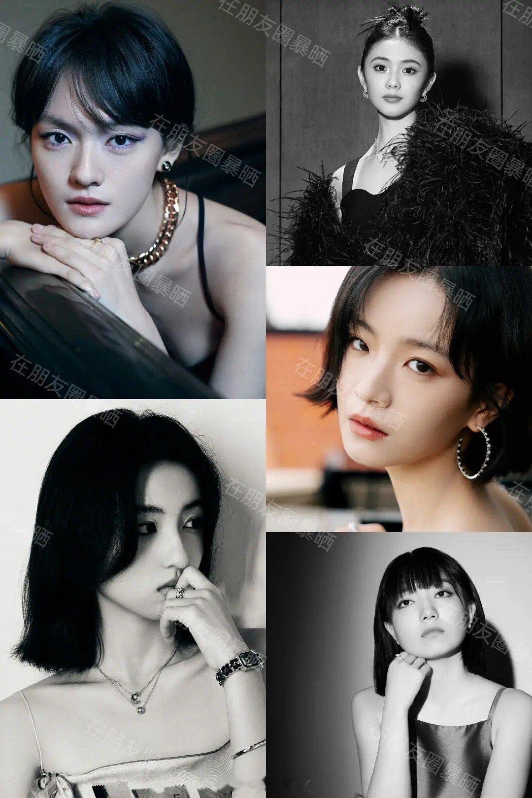 🎦｜00花欧三履历文淇： 《嘉年华》威尼斯主竞赛 《想飞的女孩》柏林主竞赛  
