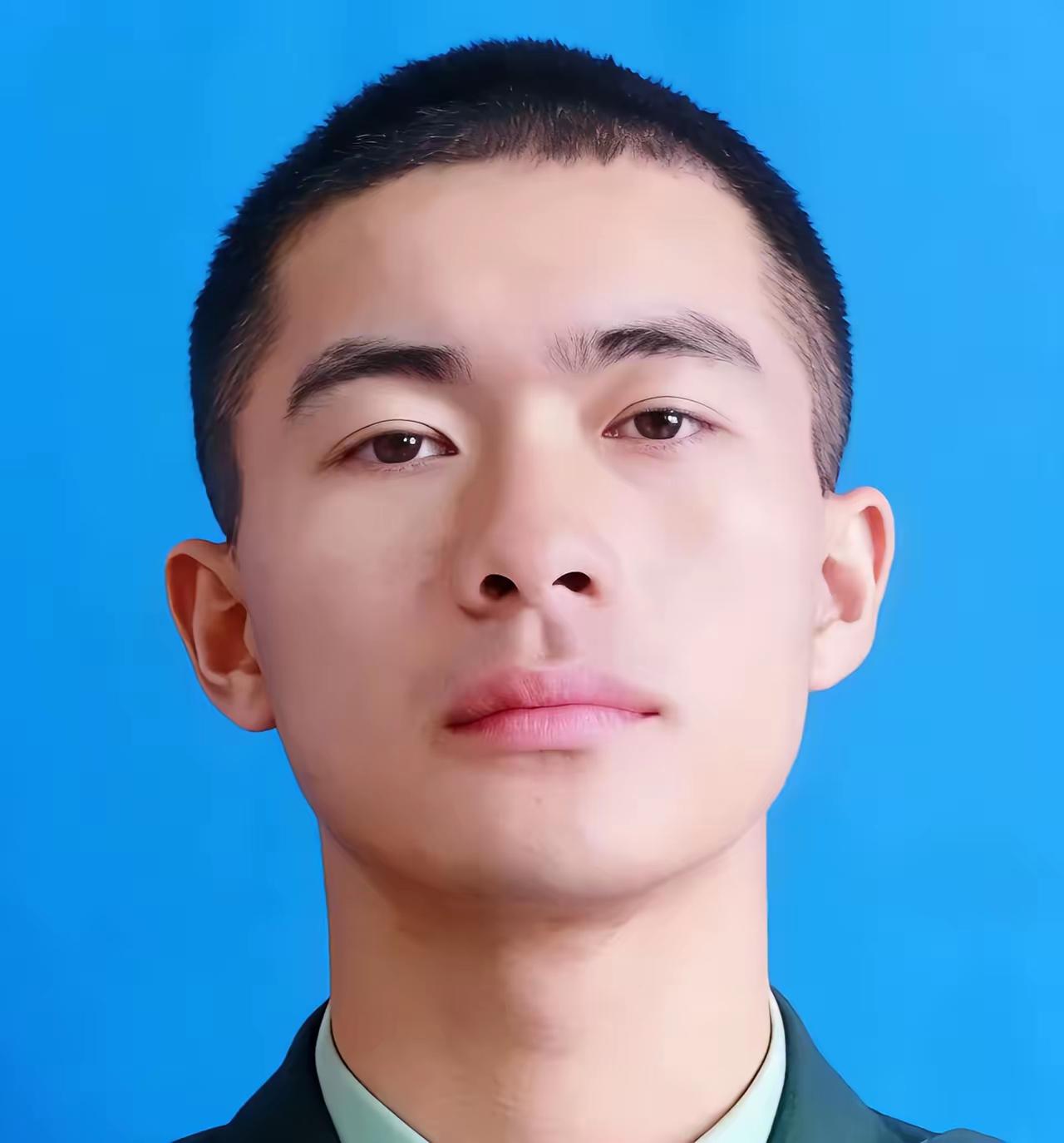 邱兴和（1987年7月—2013年6月26日），男，汉族，广东开平人，生前系广州