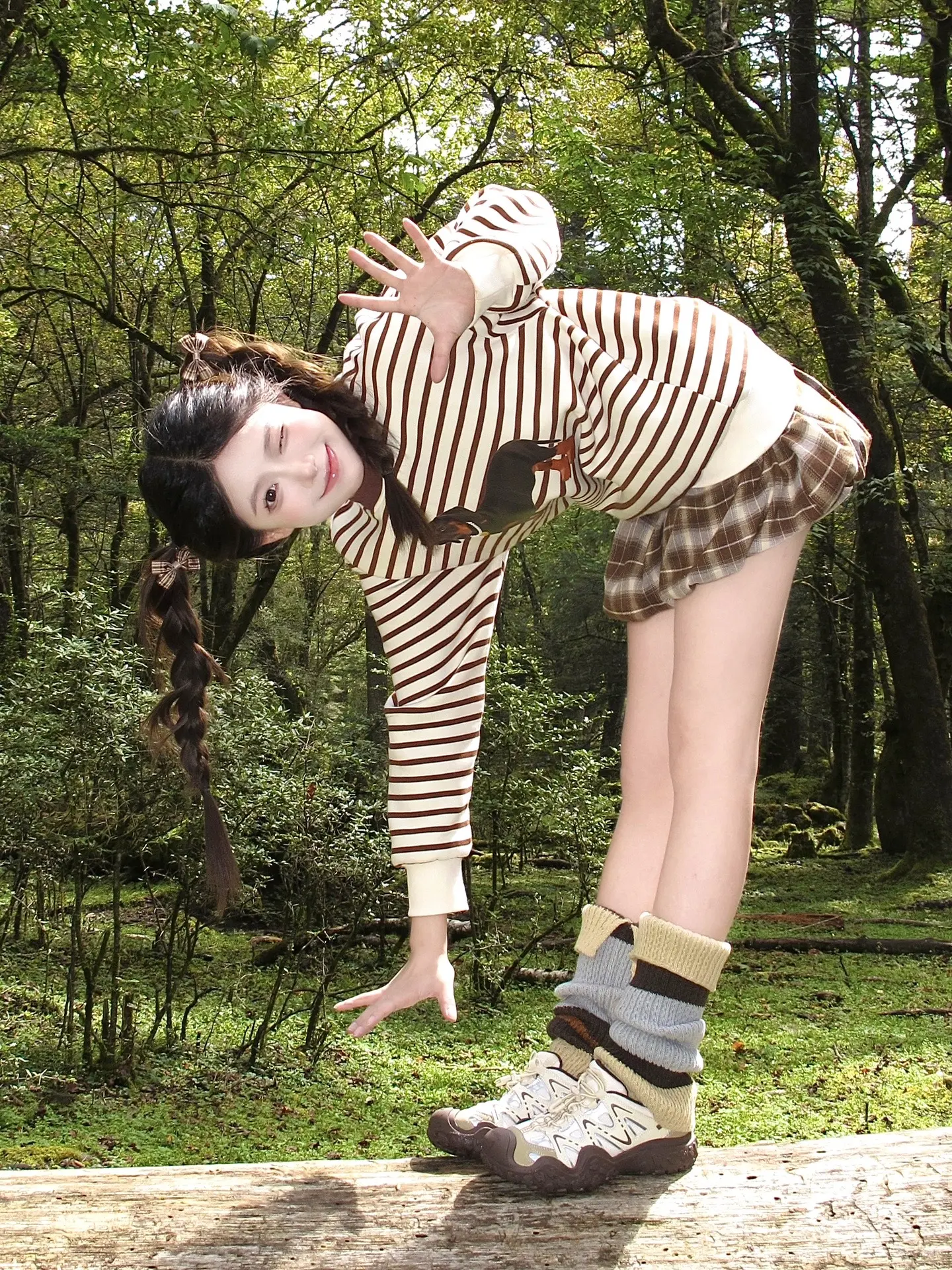 记忆好像过了很久。