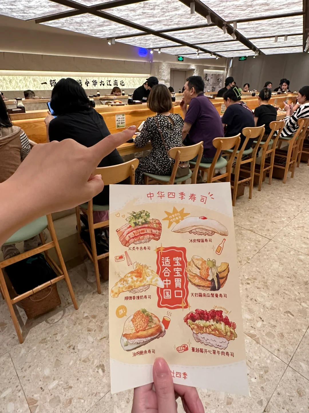 广州！我最害怕倒闭的一家小店🥹。。。