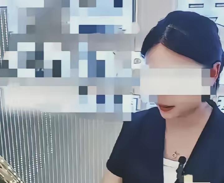 金店副店长桃花风波，实为三重警示！私德有亏，确应反思；但偷拍传播者更已涉嫌违法，