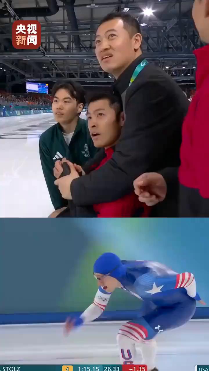 宁忠岩获胜，中国队是冠军。