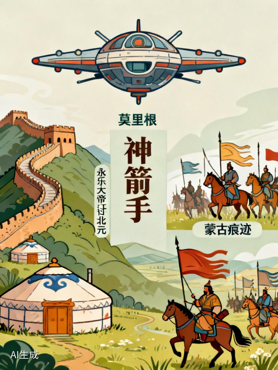 乌克兰用“莫里跟”无人机袭击俄方的补给车队，使得俄方损失惨重。
莫里根是蒙古语神