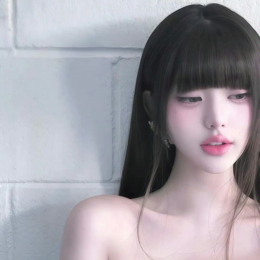 𝑾𝒆𝑪𝒉𝒂𝒕头像｜张元英头像｜kpop女头 