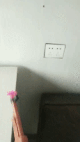 #外国人眼中的中国生活神器# 打苍蝇神器 ​​​