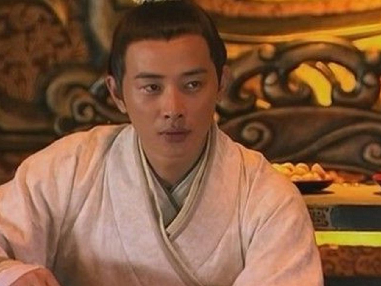 刘盈之死，为何注定吕家日后会被清算？

公元前188年，长安未央宫。23岁的汉惠