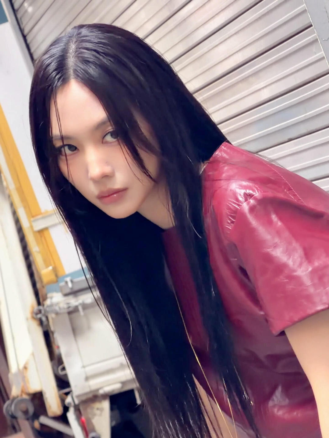 王霏霏COS大秀直拍王霏霏COS大秀现场 哦莫！！姐姐你美！！ 