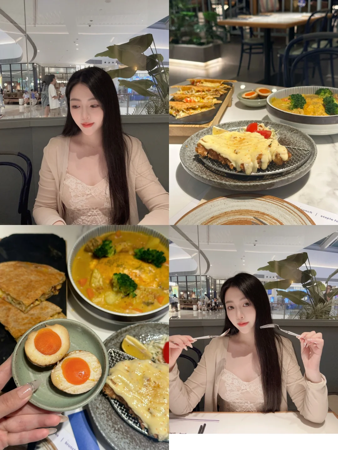 🔥郑州漂亮饭【火山屋台】🍴