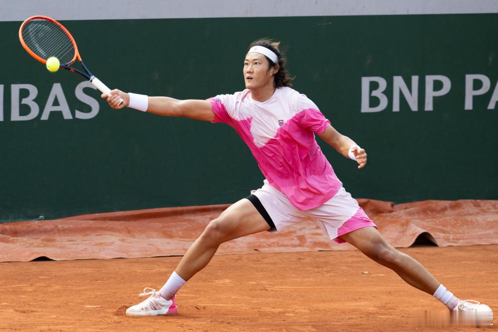 马德里大师赛签表🇨🇳张之臻vs科普里瓦（捷克）第二轮对卢布列夫大种子对位德米