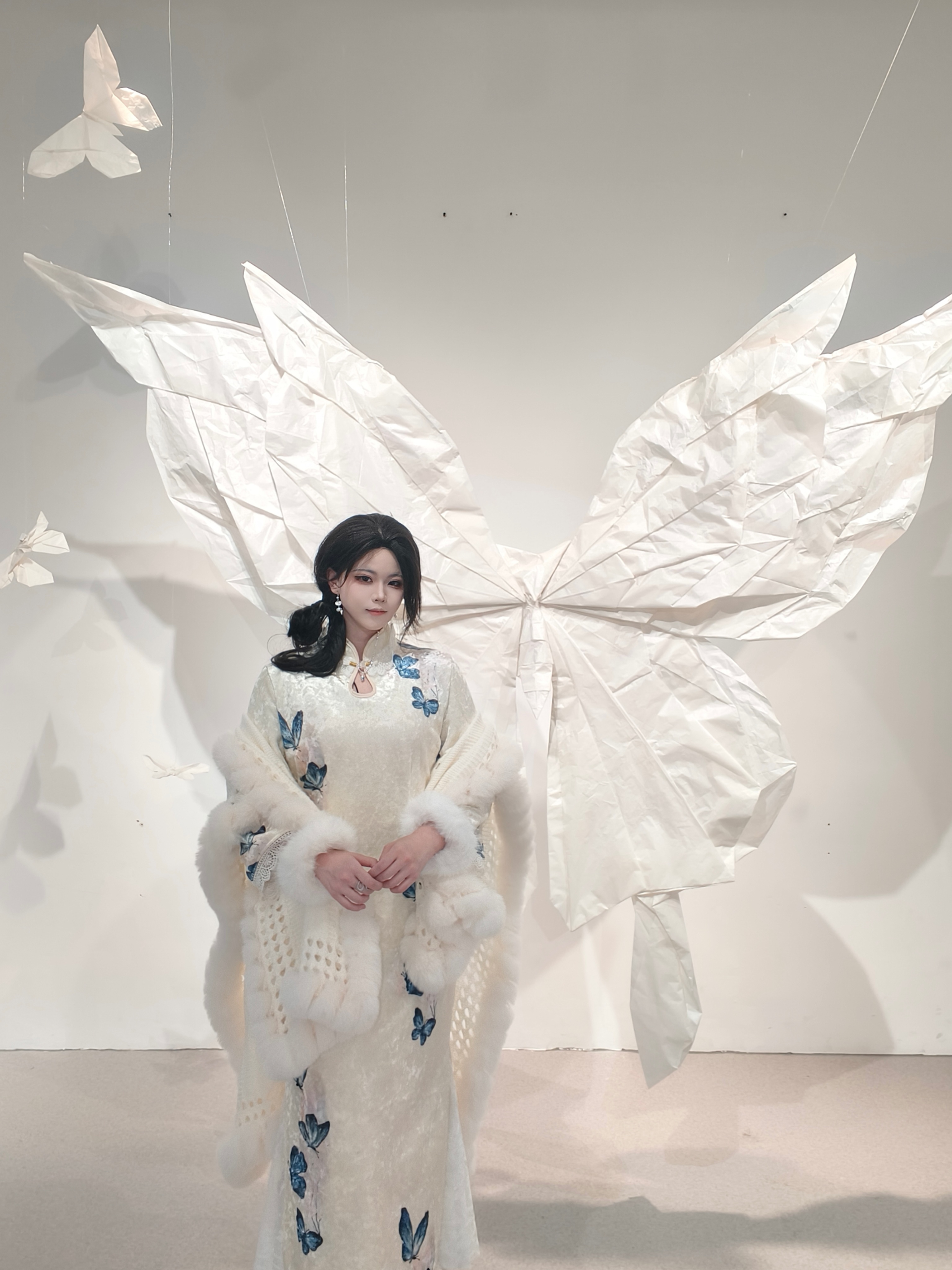 流氓叙事｜缪宏谟以撒，往后我走了很远的路，却从未真正的走到你的身边流氓叙事繆宏谟