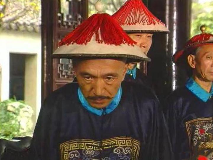从"从一品"到"正一品"究竟有多难？看陈廷敬苦熬20年、刘墉只用16年一步步升迁