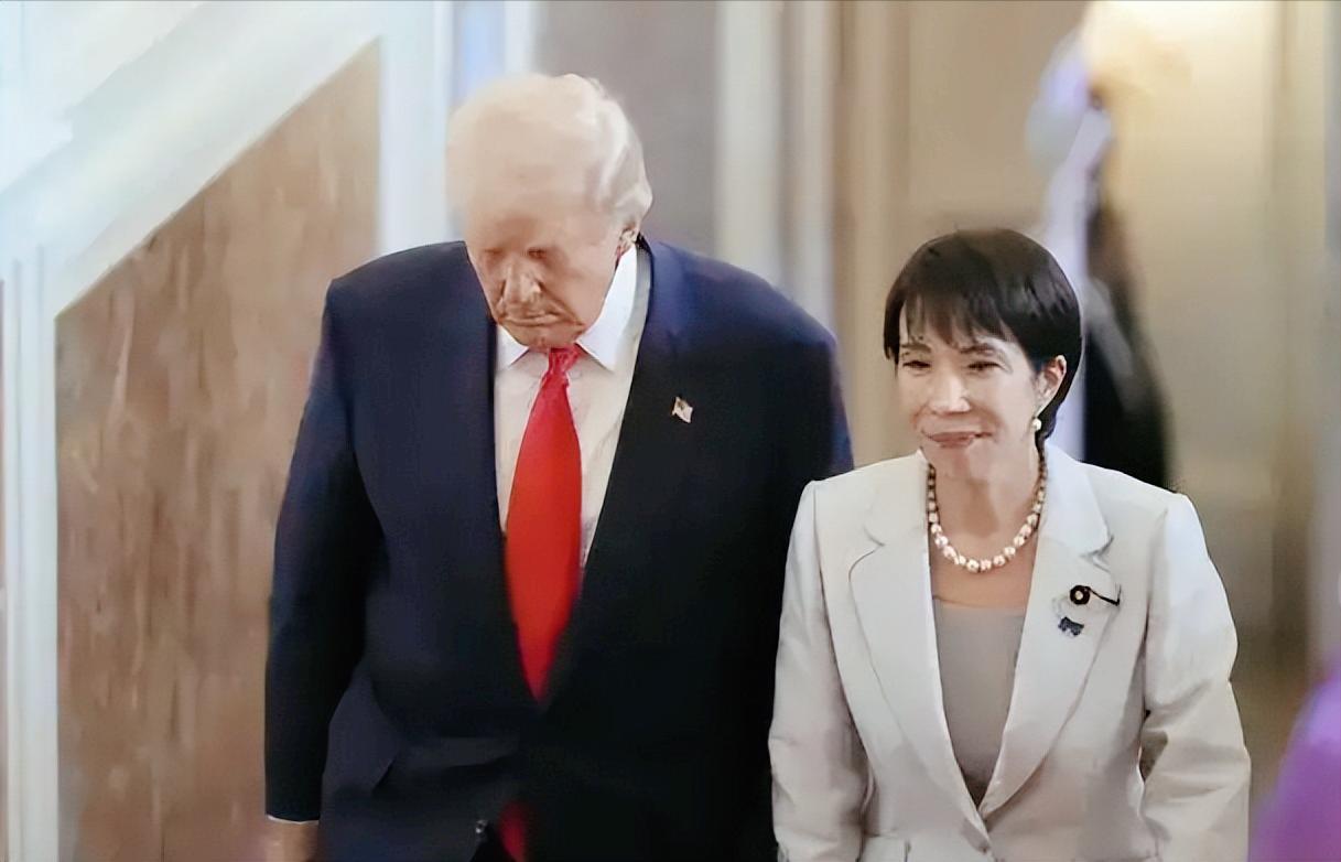 日本这笔账太精明了，直接掏出730亿美元，一股脑砸向美国能源圈，这不是小额试水，