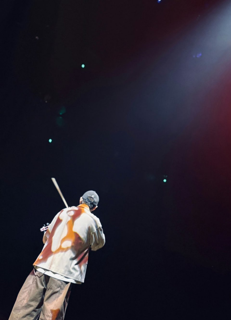 龚钰祺 月光动物园 音乐会 上海站✨251212～251213   