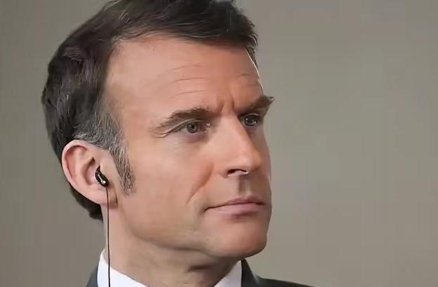 近日，法国总统马克龙向欧盟27国下达10天最后通牒，要求1月6日前敲定对华统一反