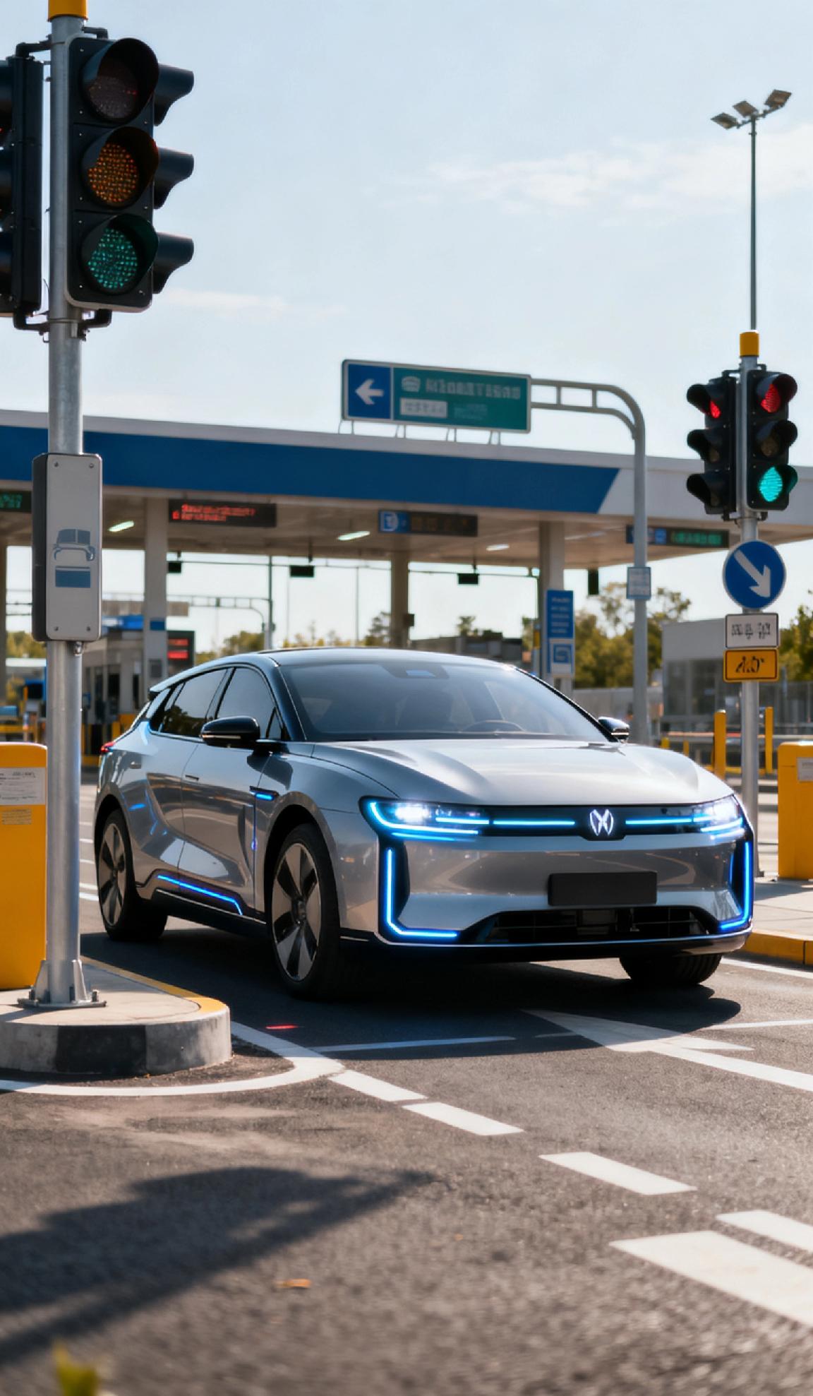 2026年堪称自动驾驶“落地元年”，格局已清晰显现。技术路线分化，小鹏、华为等冲