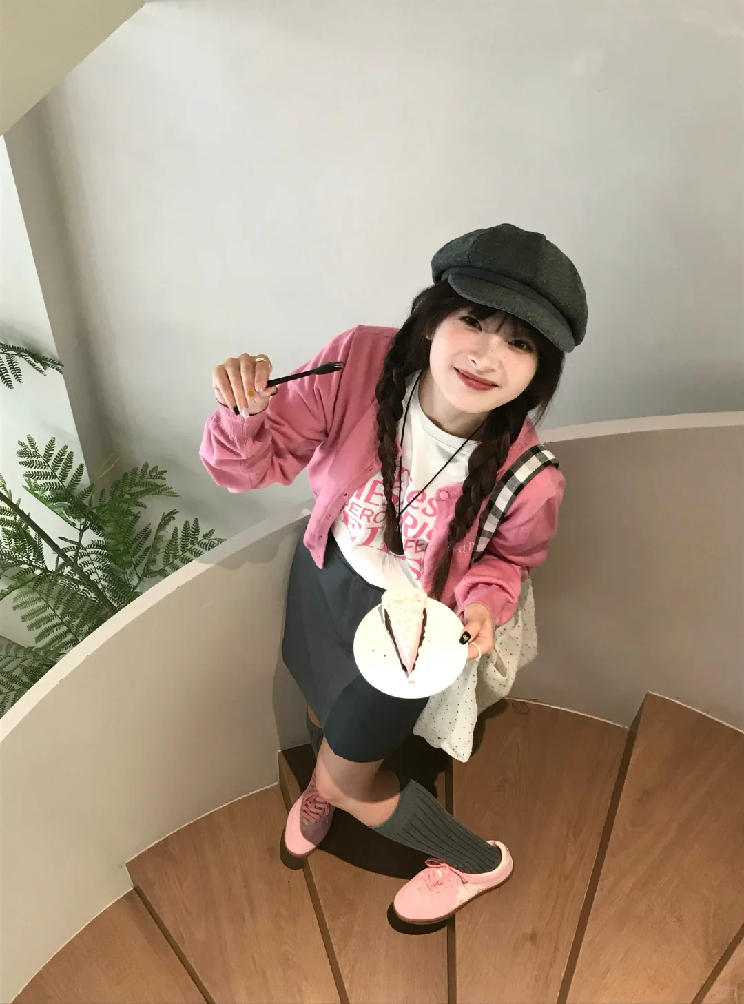 少女心砰砰砰💓