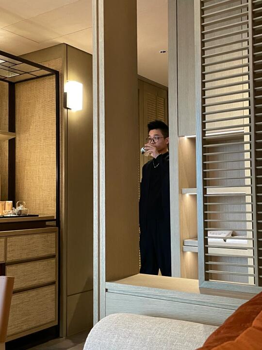 深度体验上海Alila阿丽拉酒店
