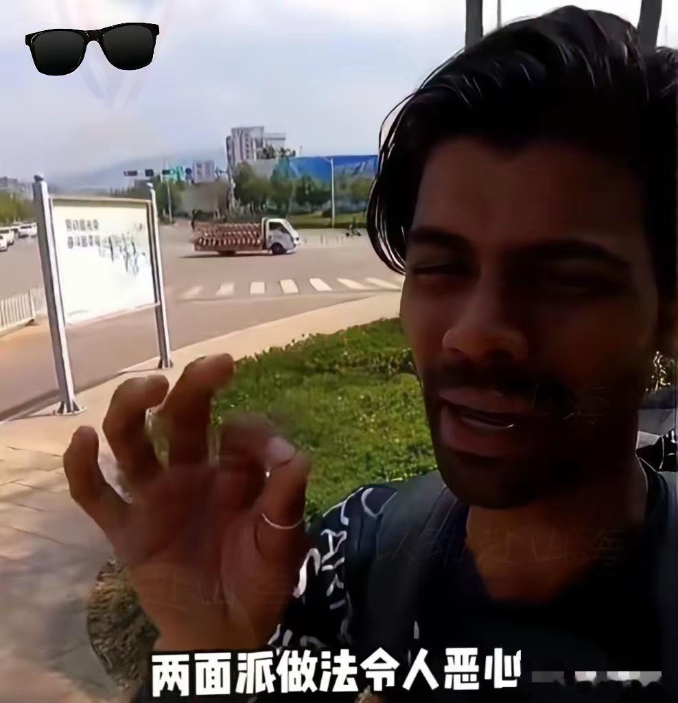 拦了一天车没一个人停：大同这场“集体无视”，治好了他的流量瘾那天刷到大同街头的那
