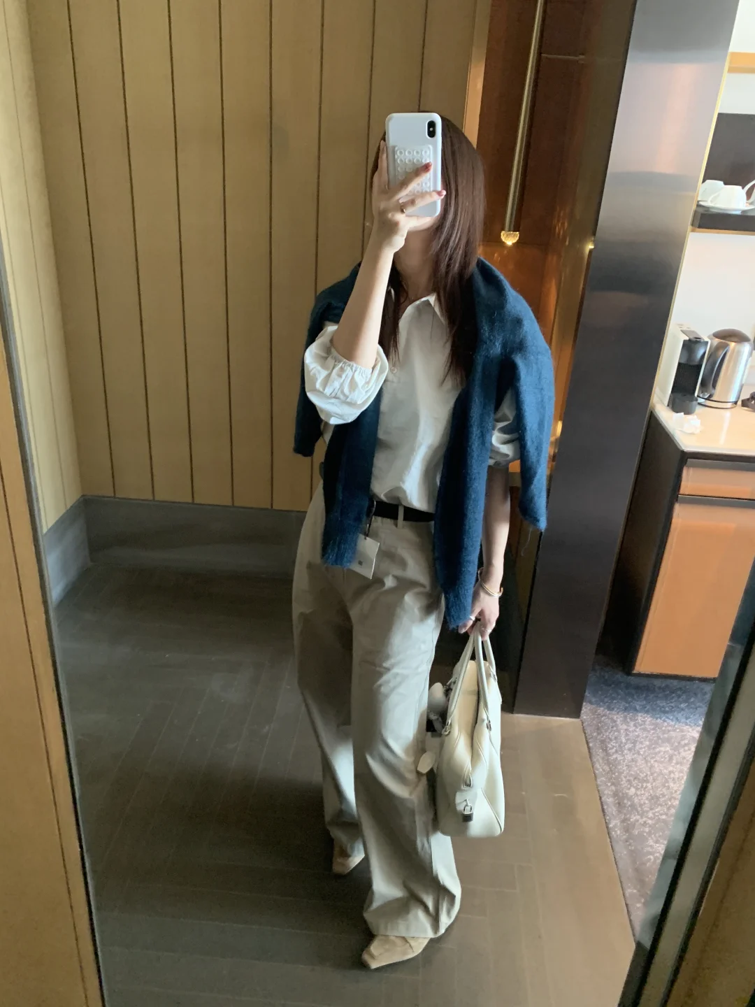 早秋穿搭