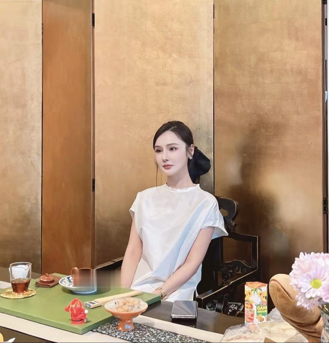 “如意的生活，源自于一颗看淡的心”