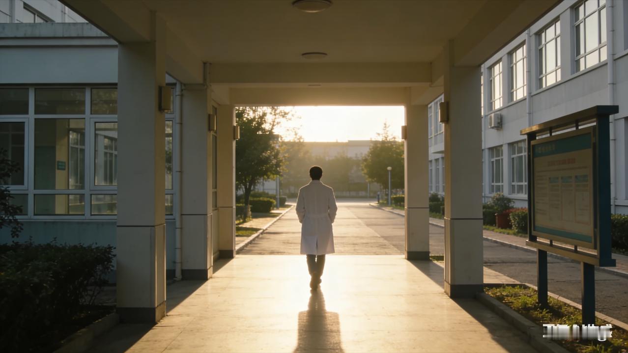 钟南山院士说：“一定要在身体还硬朗的时候拼命保养，千万不要随便透支。免疫力不会年