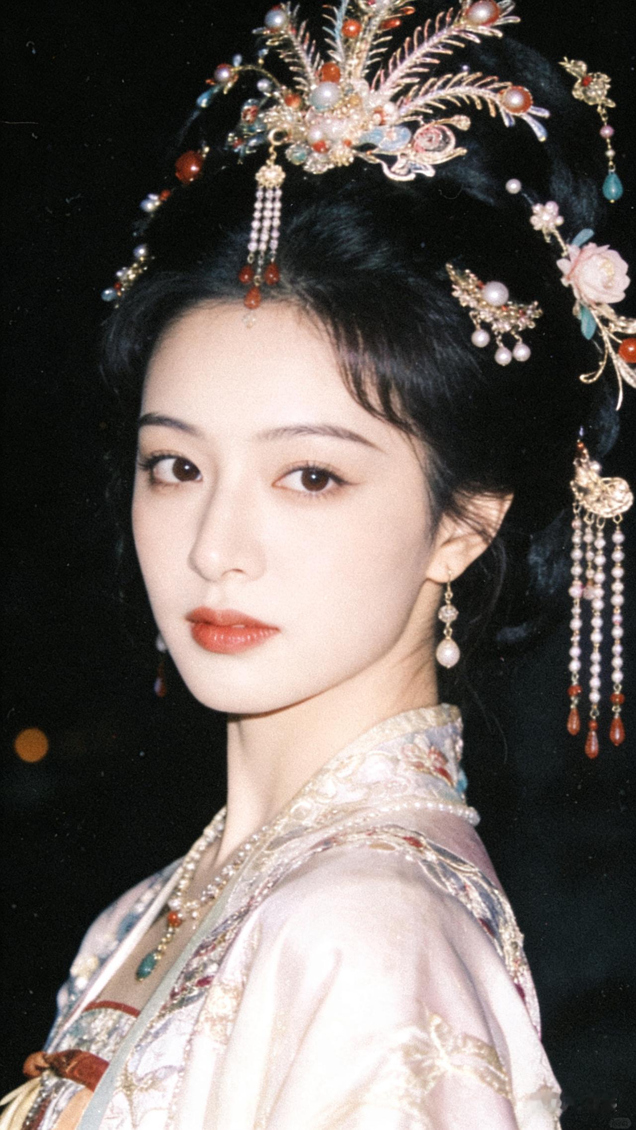 看看气质女神的穿着搭配吧