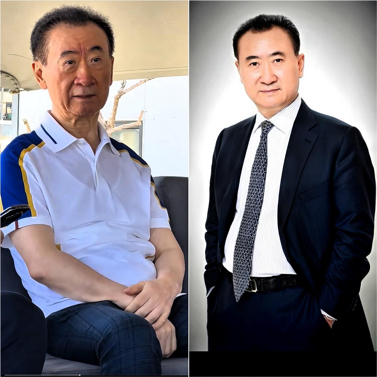 不查不知道
贫穷限制了我的想象
王健林被限制高消费了？啥是高消费？原来高消费指的